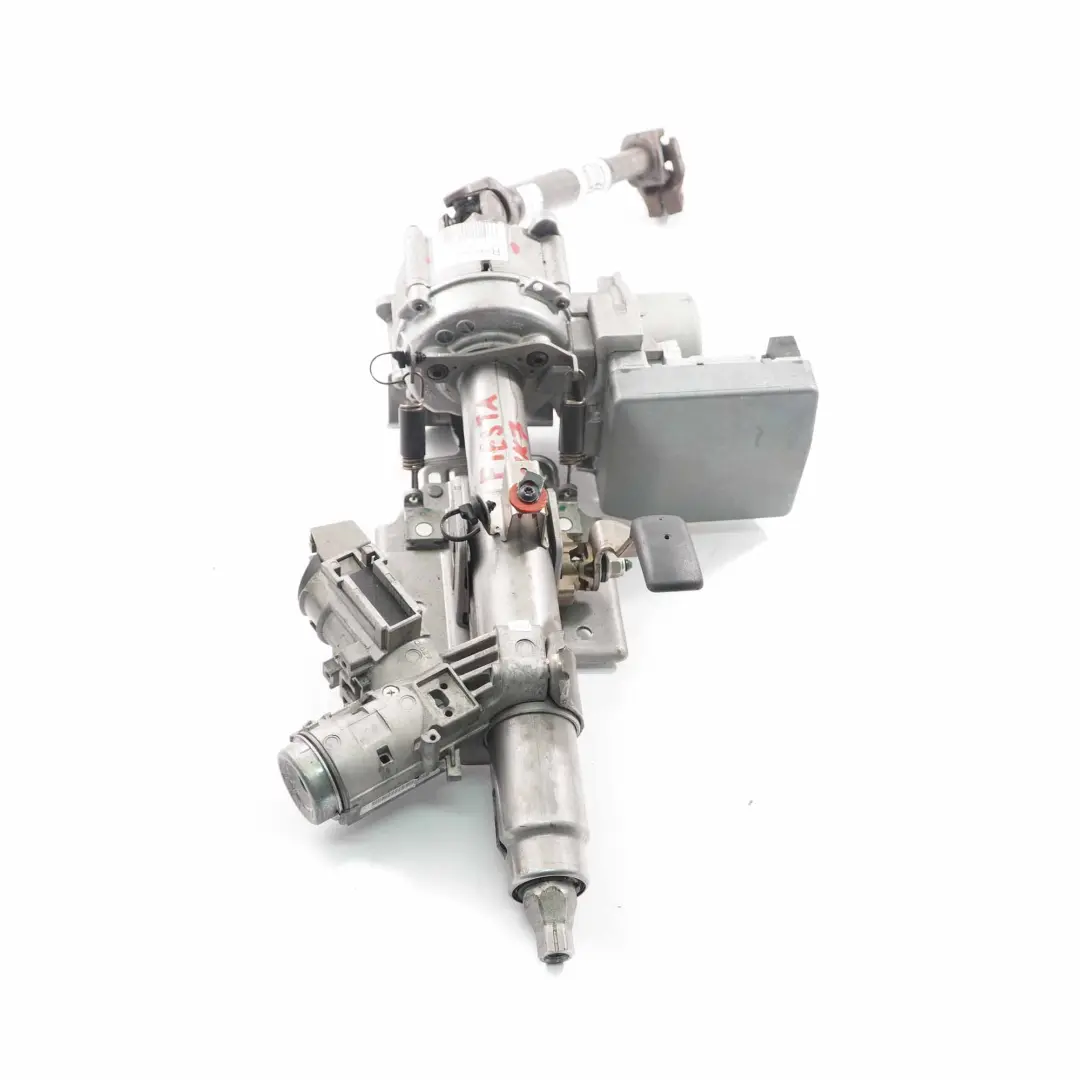 Steering Column Electric Motor to Ford Fiesta MK7 Power with Part number 8V513C529MK Ford Fiesta MK7 Power Steering Column Electric Motor - SKU rhd-8V513C529MK - Part number 8V513C529MK
