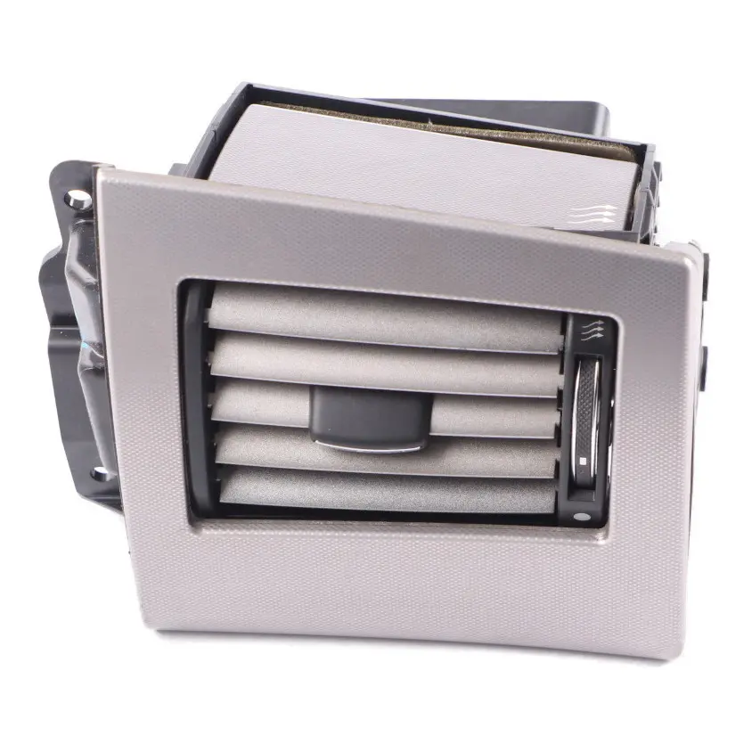 Jaguar XF X250 Dashboard Air Vent Dash Right O/S Nozzle Grille to with Part number 8X23014A23BJ Jaguar XF X250 Dashboard Air Vent Dash Right O/S Nozzle Grille - SKU rhd-8X23014A23BJ - Part number 8X23014A23BJ