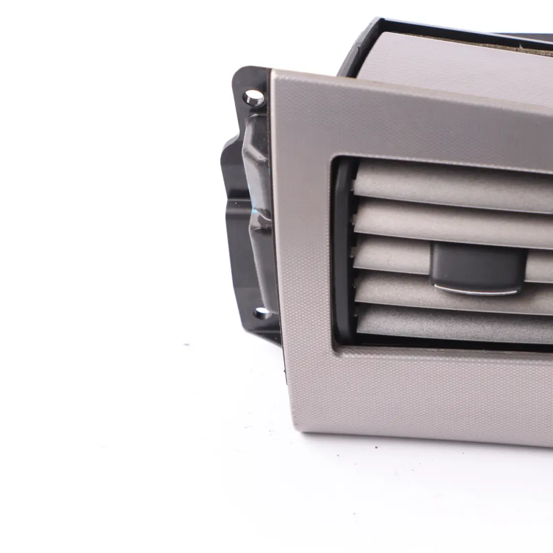 Jaguar XF X250 Dashboard Air Vent Dash Right O/S Nozzle Grille to with Part number 8X23014A23BJ Jaguar XF X250 Dashboard Air Vent Dash Right O/S Nozzle Grille - SKU rhd-8X23014A23BJ - Part number 8X23014A23BJ