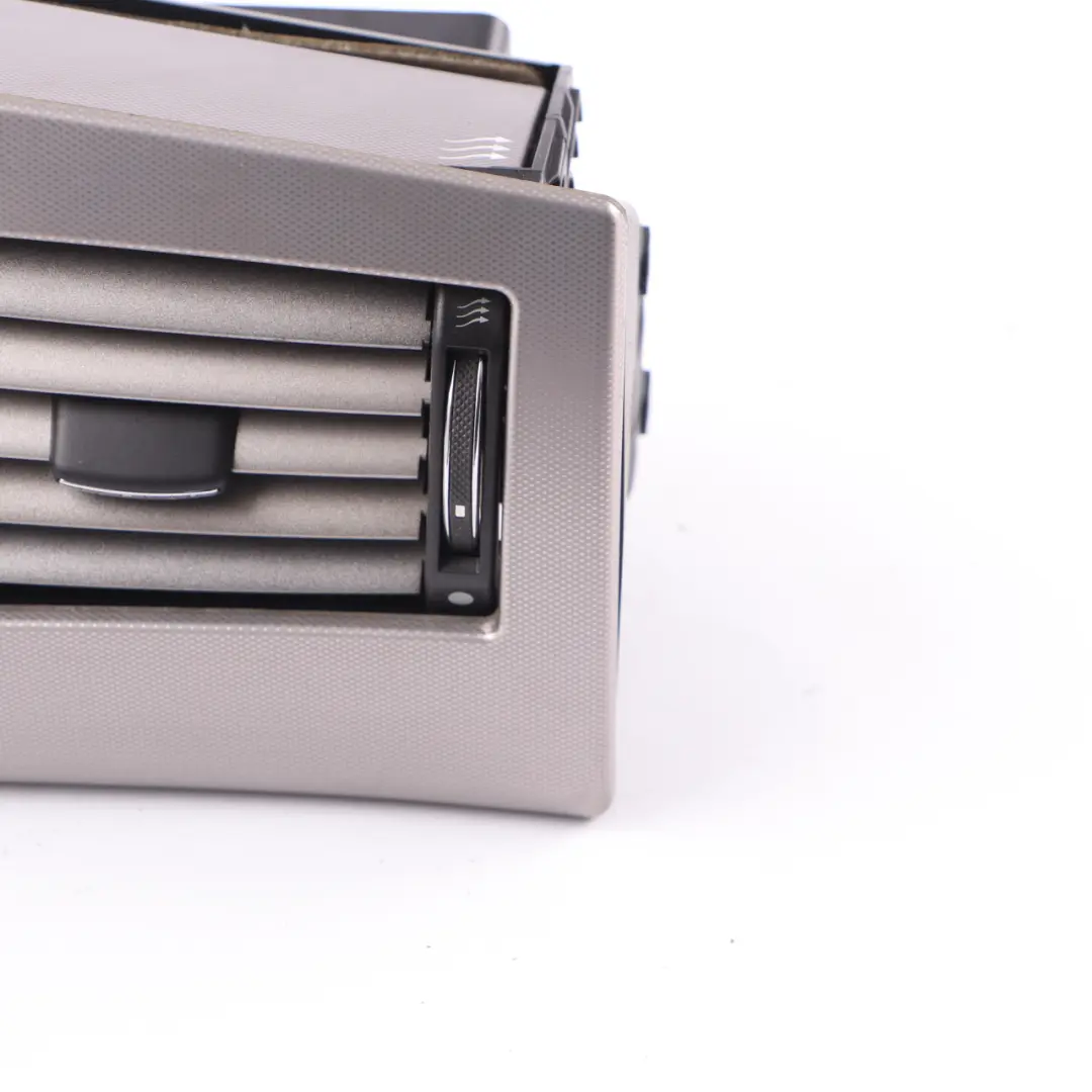 Dashboard Air Vent Dash Right O/S Nozzle Grille to Jaguar XF X250 with Part number 8X23014A23BJ Jaguar XF X250 Dashboard Air Vent Dash Right O/S Nozzle Grille - SKU rhd-8X23014A23BJ - Part number 8X23014A23BJ