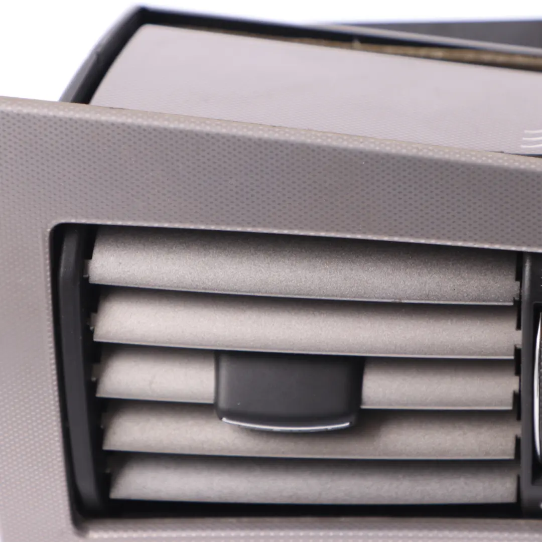 Jaguar XF X250 Dashboard Air Vent Dash Right O/S Nozzle Grille - SKU rhd-8X23014A23BJ - Part number 8X23014A23BJ