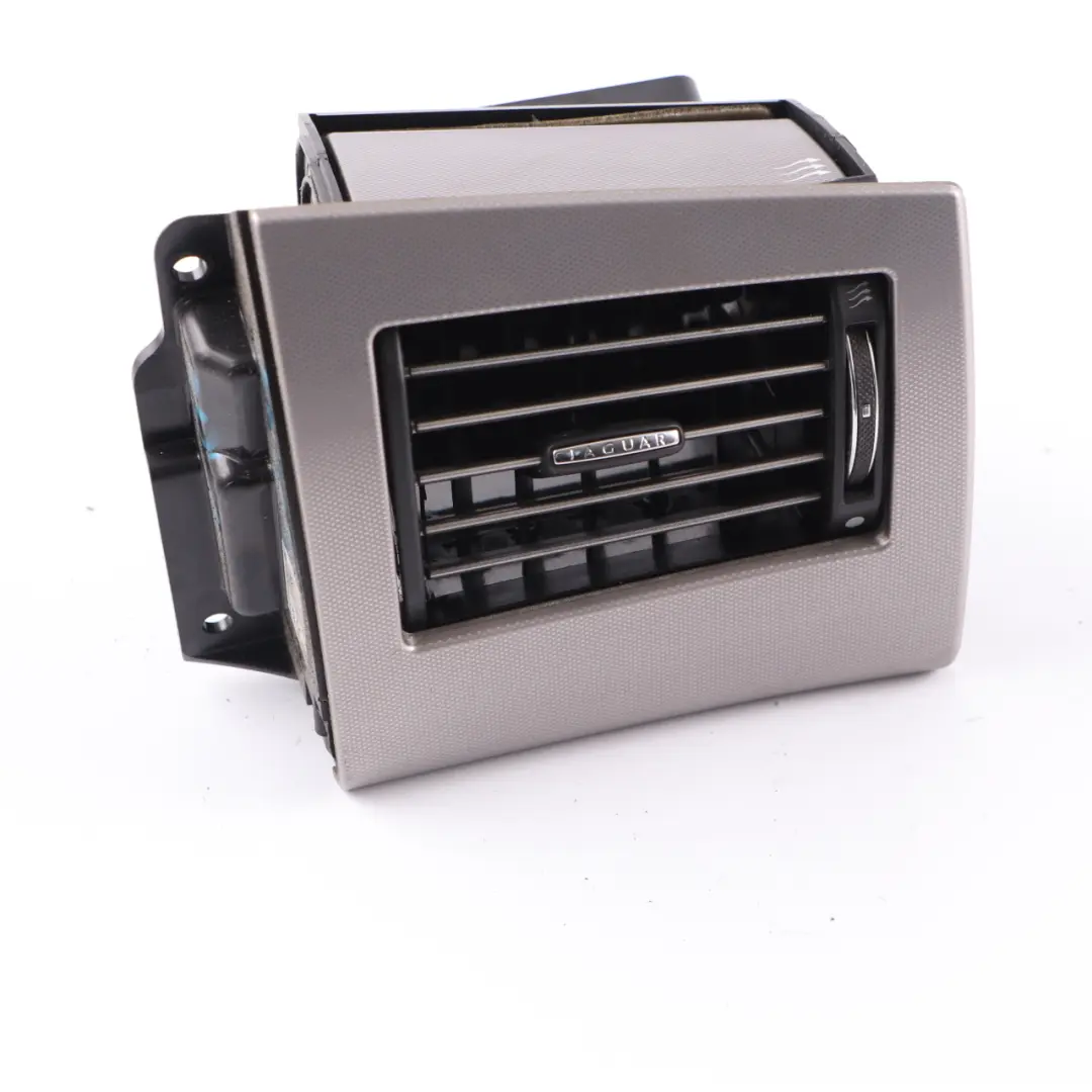 Jaguar XF X250 Dashboard Air Vent Dash Right O/S Nozzle Grille - SKU rhd-8X23014A23BJ - Part number 8X23014A23BJ