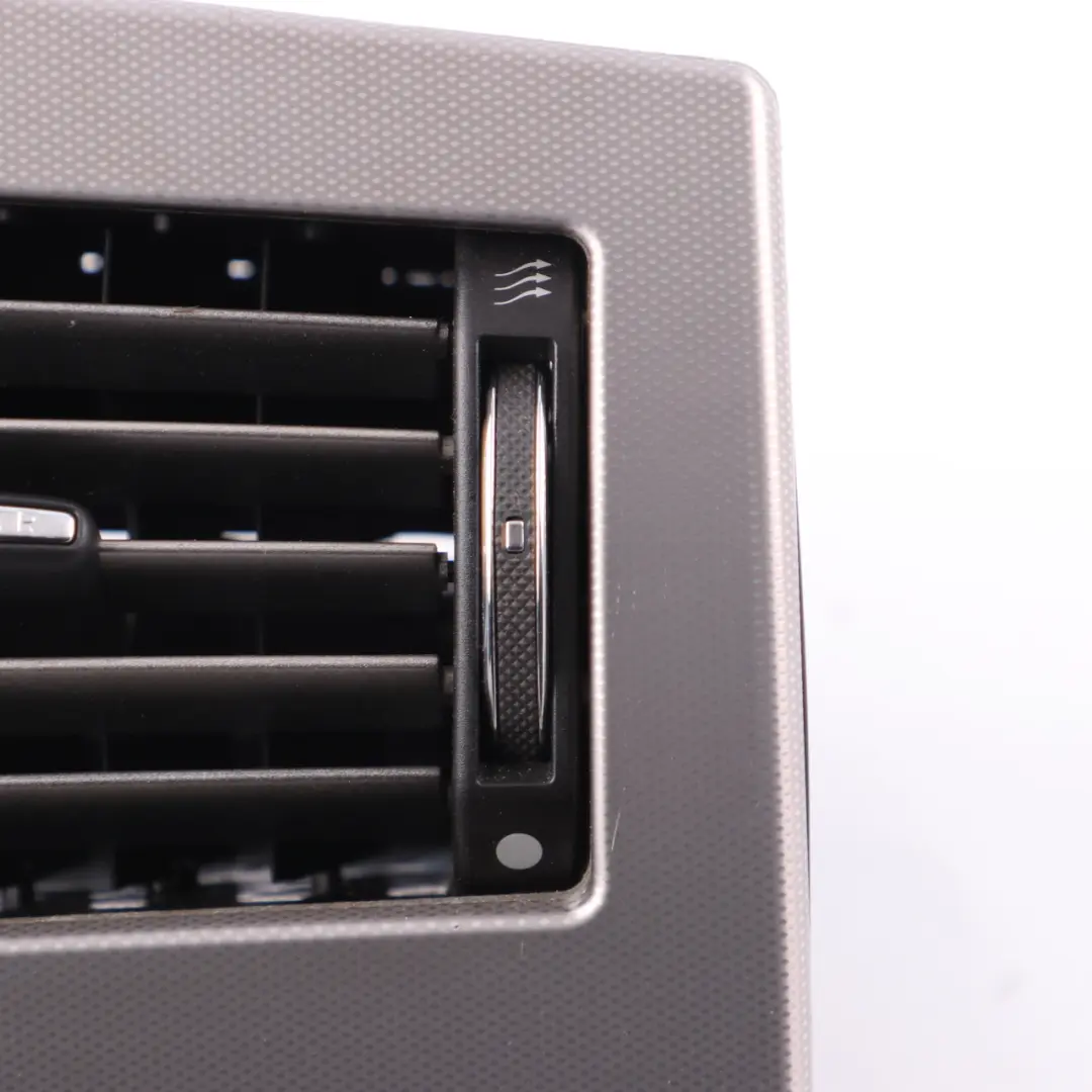  Jaguar XF X250 Dashboard Air Vent Dash Right O/S Nozzle Grille - SKU rhd-8X23014A23BJ - Part number 8X23014A23BJ