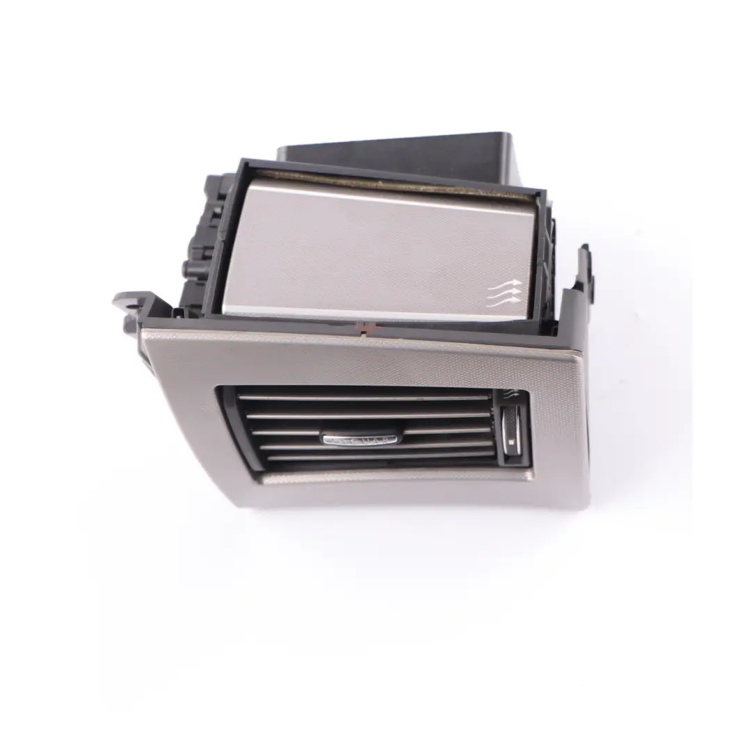 Jaguar XF X250 Dashboard Air Vent Dash Right O/S Nozzle Grille to with Part number 8X23014A23BJ Jaguar XF X250 Dashboard Air Vent Dash Right O/S Nozzle Grille - SKU rhd-8X23014A23BJ - Part number 8X23014A23BJ