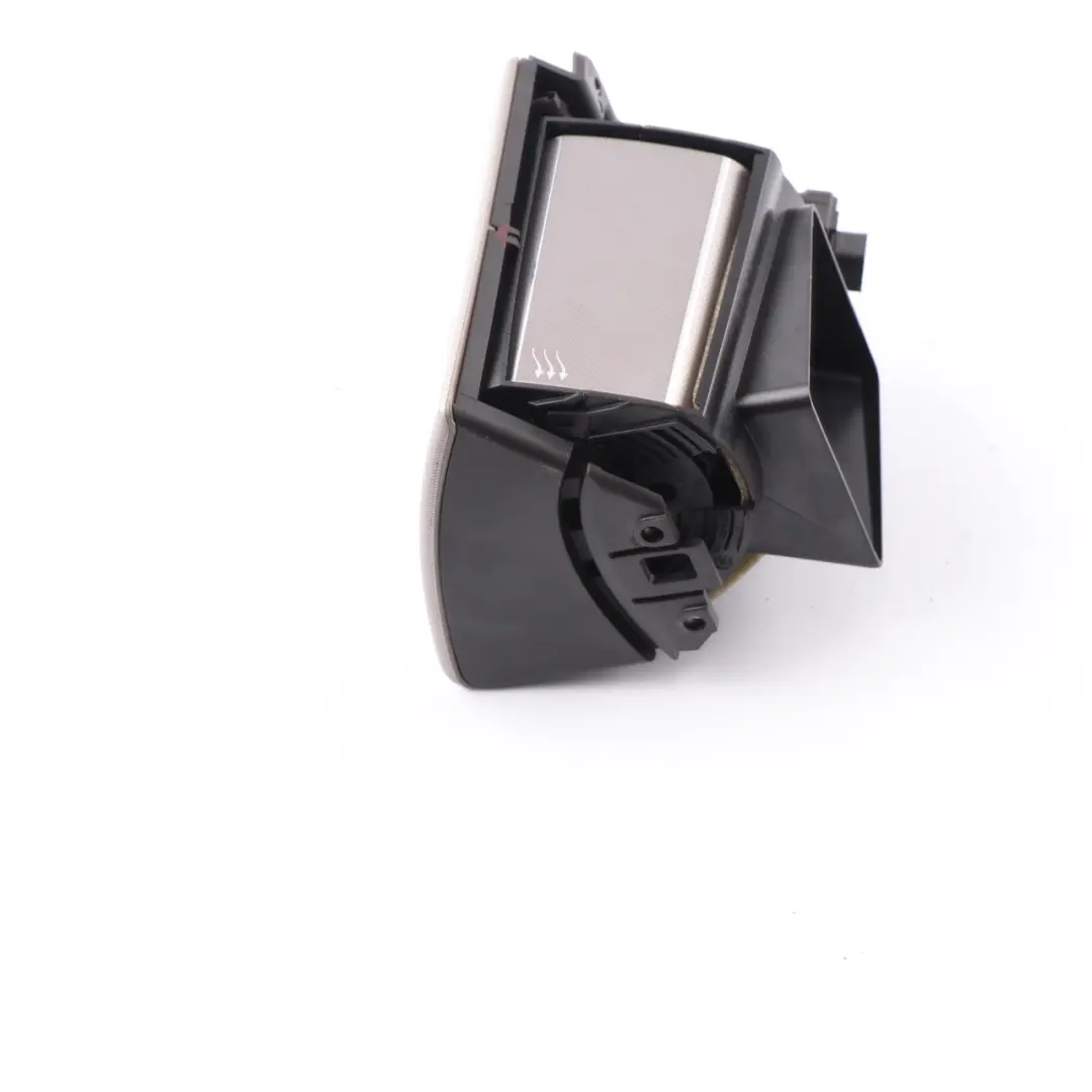  Jaguar XF X250 Dashboard Air Vent Dash Right O/S Nozzle Grille - SKU rhd-8X23014A23BJ - Part number 8X23014A23BJ