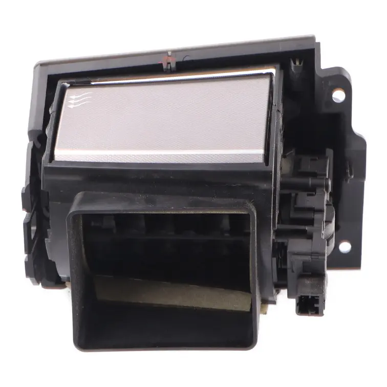 Dashboard Air Vent Dash Right O/S Nozzle Grille to Jaguar XF X250 with Part number 8X23014A23BJ Jaguar XF X250 Dashboard Air Vent Dash Right O/S Nozzle Grille - SKU rhd-8X23014A23BJ - Part number 8X23014A23BJ