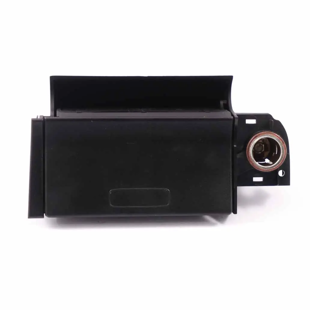 MK4 Centre Console Ashtray Front Storage Tray Black to Vauxhall Astra G with Part number 90437553 Vauxhall Astra G MK4 Centre Console Ashtray Front Storage Tray Black - SKU rhd-90437553 - Part number 90437553