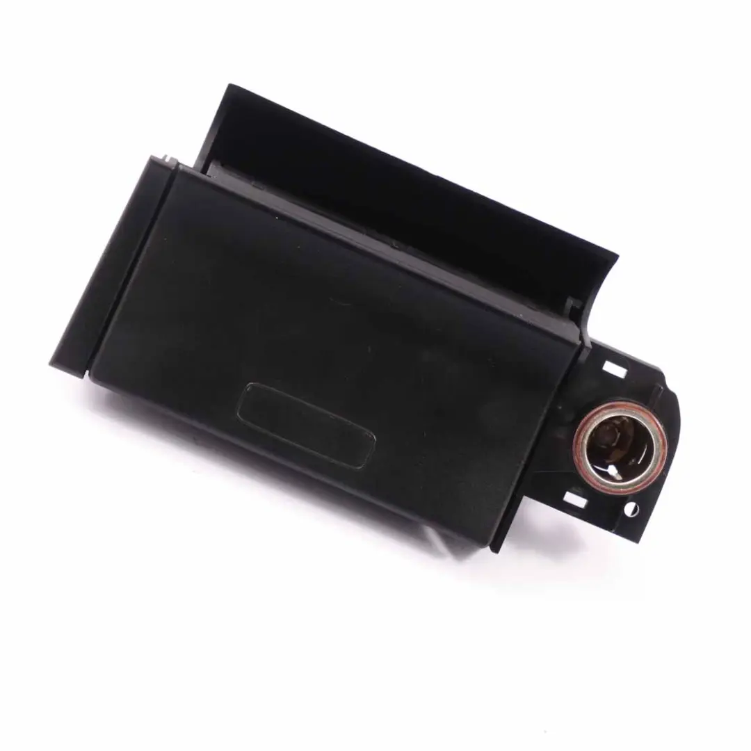 MK4 Centre Console Ashtray Front Storage Tray Black to Vauxhall Astra G with Part number 90437553 Vauxhall Astra G MK4 Centre Console Ashtray Front Storage Tray Black - SKU rhd-90437553 - Part number 90437553