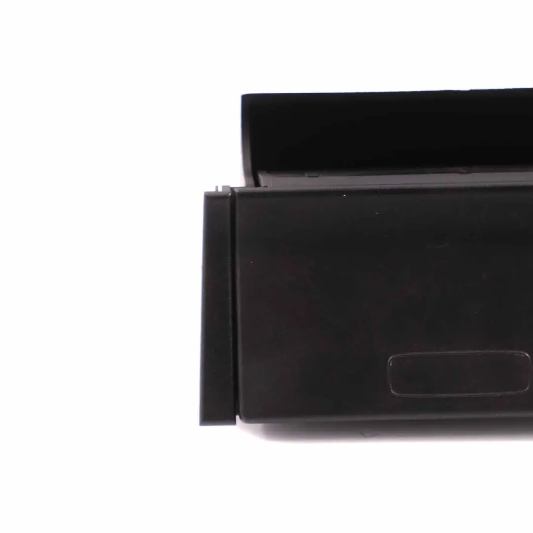 MK4 Centre Console Ashtray Front Storage Tray Black to Vauxhall Astra G with Part number 90437553 Vauxhall Astra G MK4 Centre Console Ashtray Front Storage Tray Black - SKU rhd-90437553 - Part number 90437553