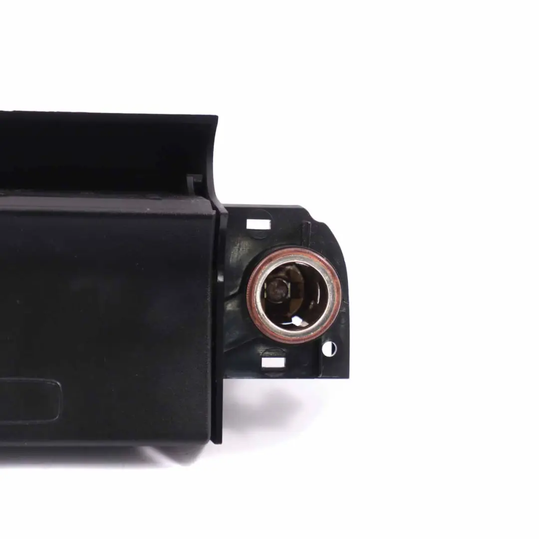 Vauxhall Astra G MK4 Centre Console Ashtray Front Storage Tray Black - SKU rhd-90437553 - Part number 90437553