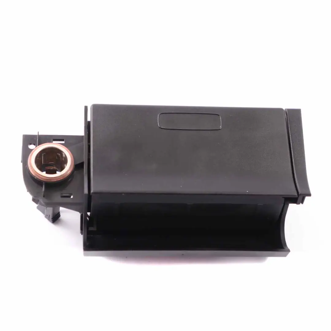 Vauxhall Astra G MK4 Centre Console Ashtray Front Storage Tray Black - SKU rhd-90437553 - Part number 90437553