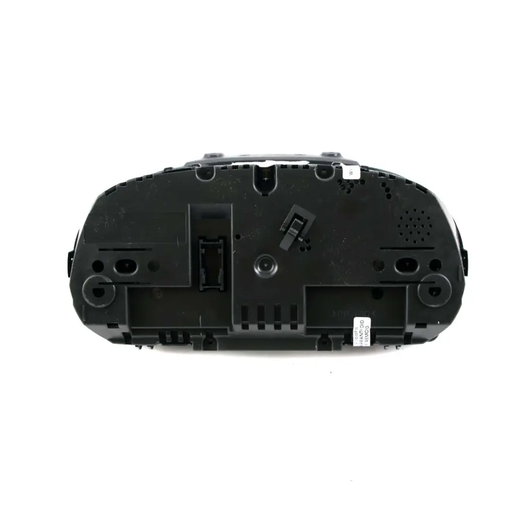 BMW E81 E87 E88 Diesel Instrument Cluster Speedo Meter Clocks Automatic - SKU rhd-9110196-1 - Part number 9110196