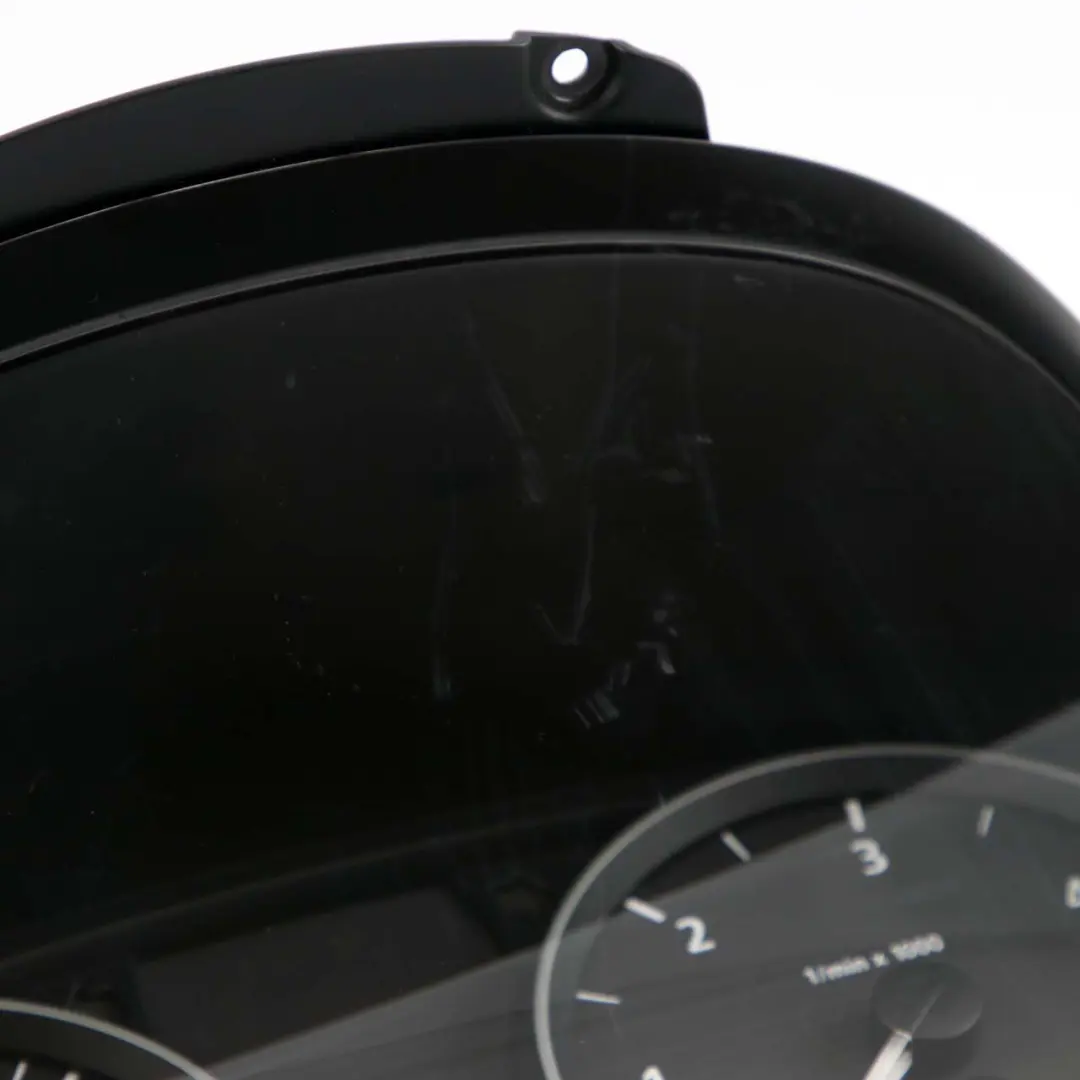 BMW E81 E87 E88 Diesel Instrument Cluster Speedo Meter Clocks Automatic - SKU rhd-9110196-1 - Part number 9110196