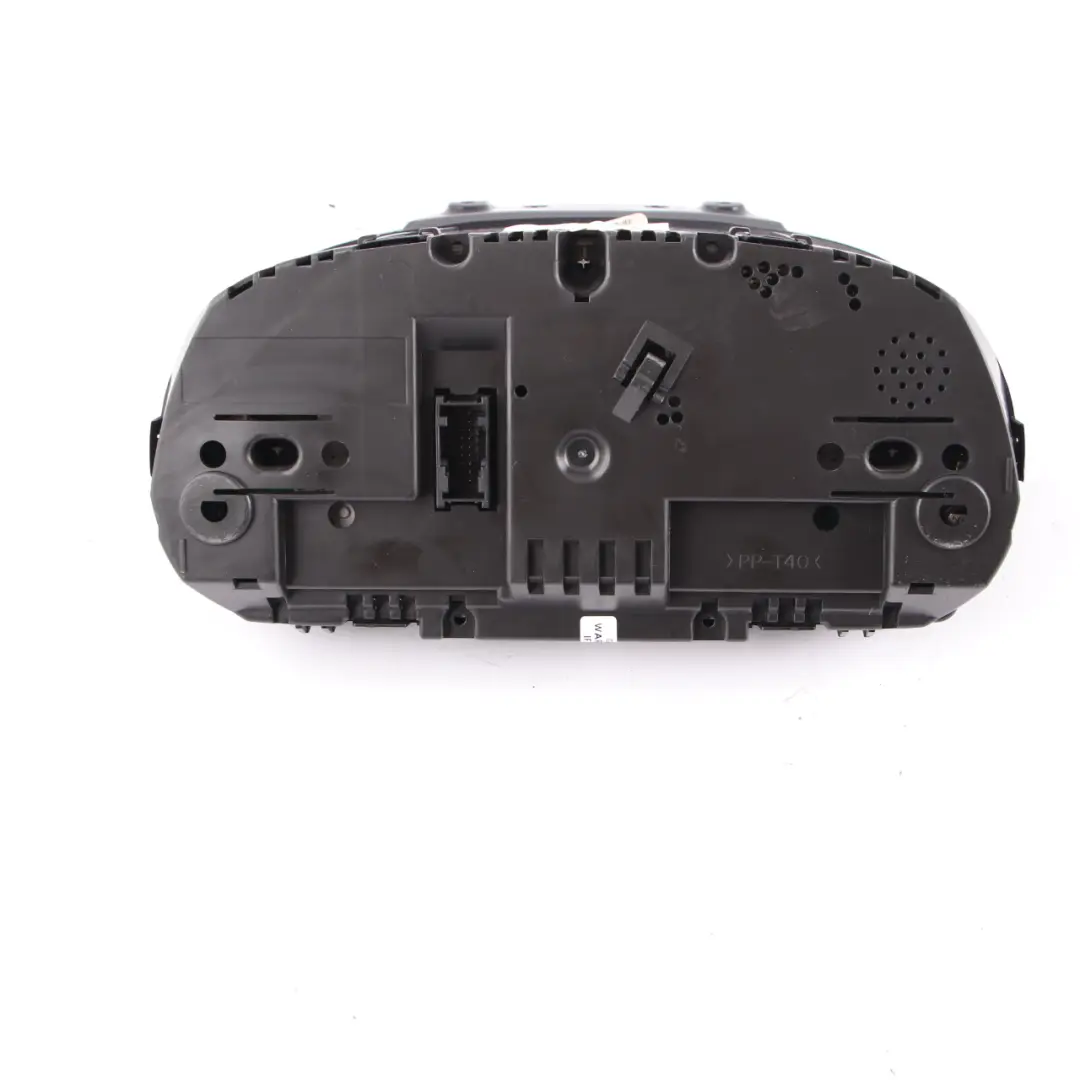 Instrument Cluster BMW E81 E87 E88 Diesel Speedo Meter Clocks Manual to with Part number 9110196 Instrument Cluster BMW E81 E87 E88 Diesel Speedo Meter Clocks Manual - SKU rhd-9110196 - Part number 9110196