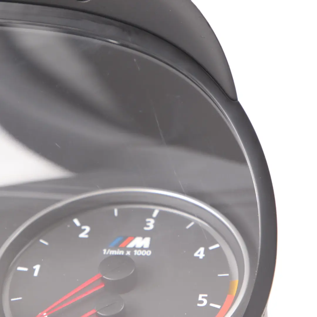 Instrument Speedometer Clocks to BMW E90 E91 E92 Diesel Manual with Part number 9110216 BMW E90 E91 E92 Diesel Manual Instrument Speedometer Clocks - SKU rhd-9110216-1 - Part number 9110216