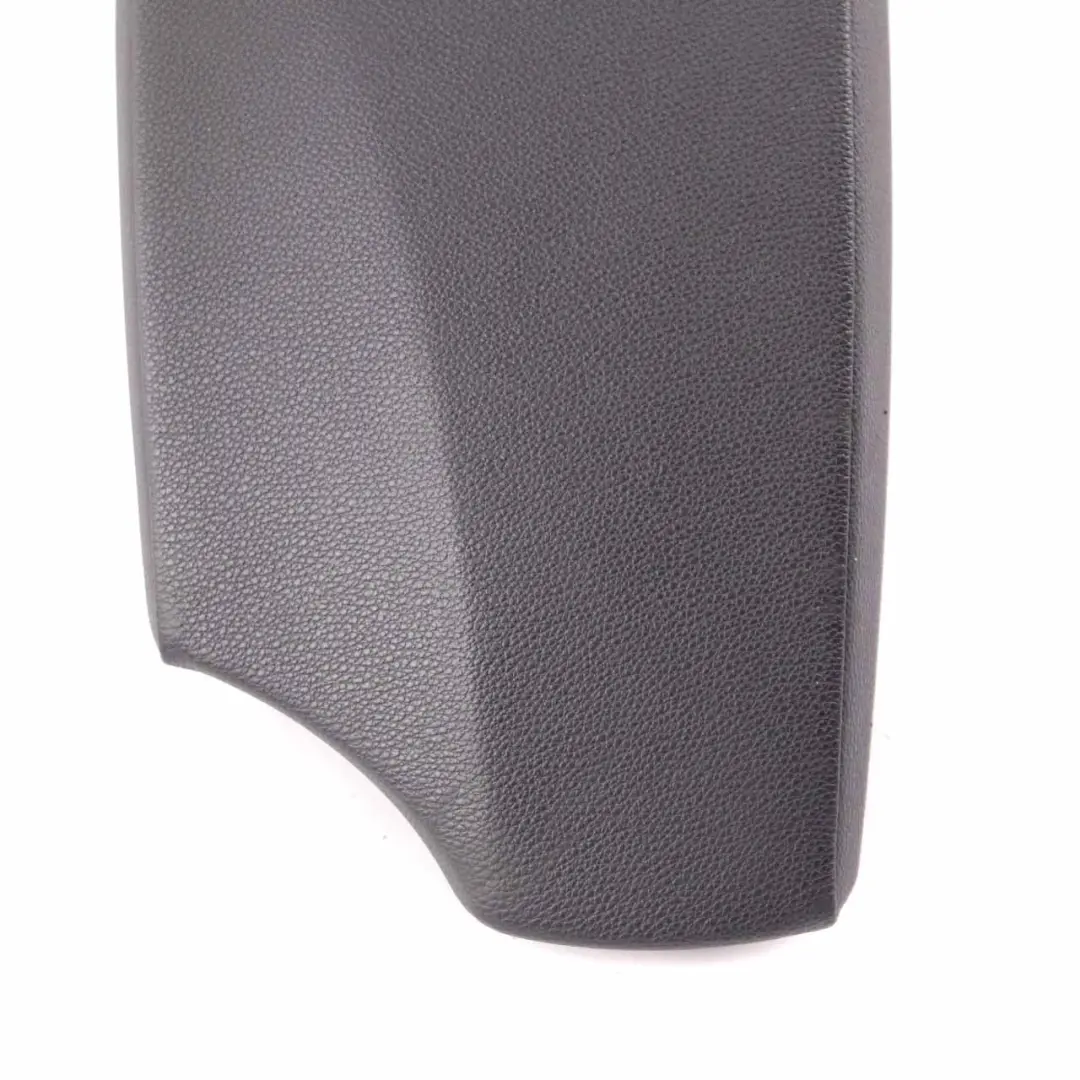 BMW E81 E87 LCI Consola Central Reposabrazos Apoyabrazos Bandeja Almacenamiento - SKU rhd-9110492-5 - Número de pieza 9110492