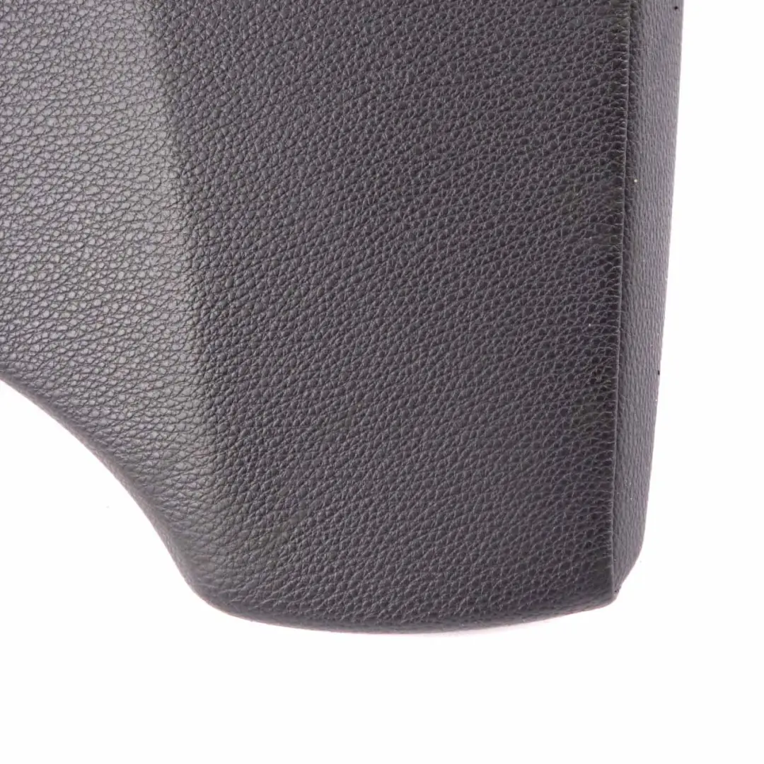 Centre Console Arm Rest Armrest Storage Tray Black to BMW E81 E87 LCI with Part number 9110492 BMW E81 E87 LCI Centre Console Arm Rest Armrest Storage Tray Black - SKU rhd-9110492-5 - Part number 9110492