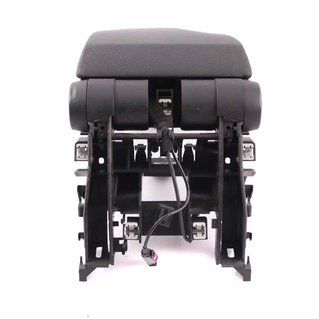 BMW E81 E87 LCI Consola Central Reposabrazos Apoyabrazos Bandeja Almacenamiento - SKU rhd-9110492-5 - Número de pieza 9110492