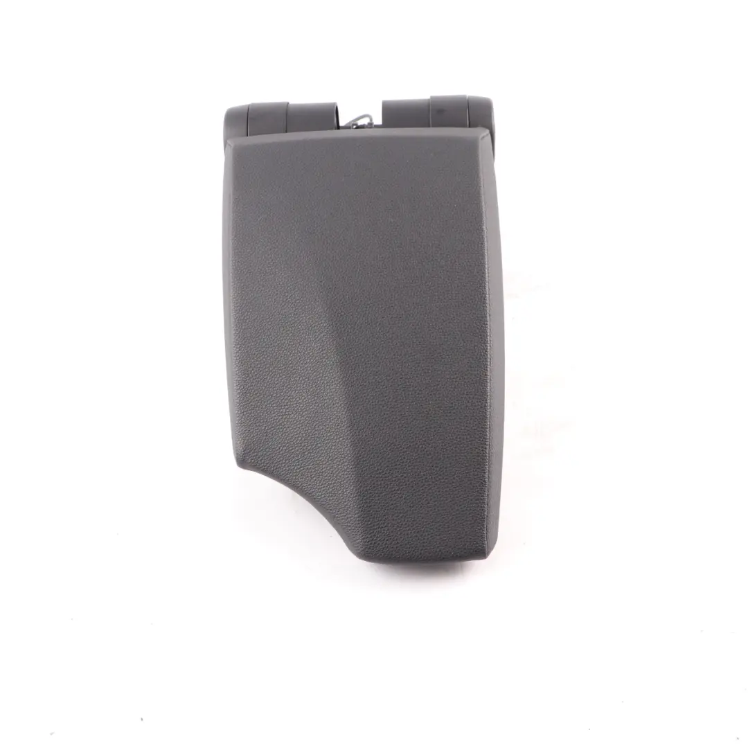 Centre Console Arm Rest Armrest Black to BMW E81 E82 E87N LCI with Part number 9110492 BMW E81 E82 E87N LCI Centre Console Arm Rest Armrest Black - SKU rhd-9110492 - Part number 9110492