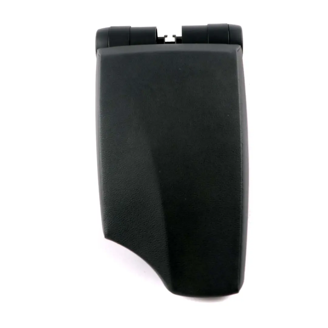 Centre Console Arm Rest Armrest Black Cover to BMW 1 Series E81 E87 with Part number 9110505 BMW 1 Series E81 E87 Centre Console Arm Rest Armrest Black Cover - SKU rhd-9110505-1 - Part number 9110505