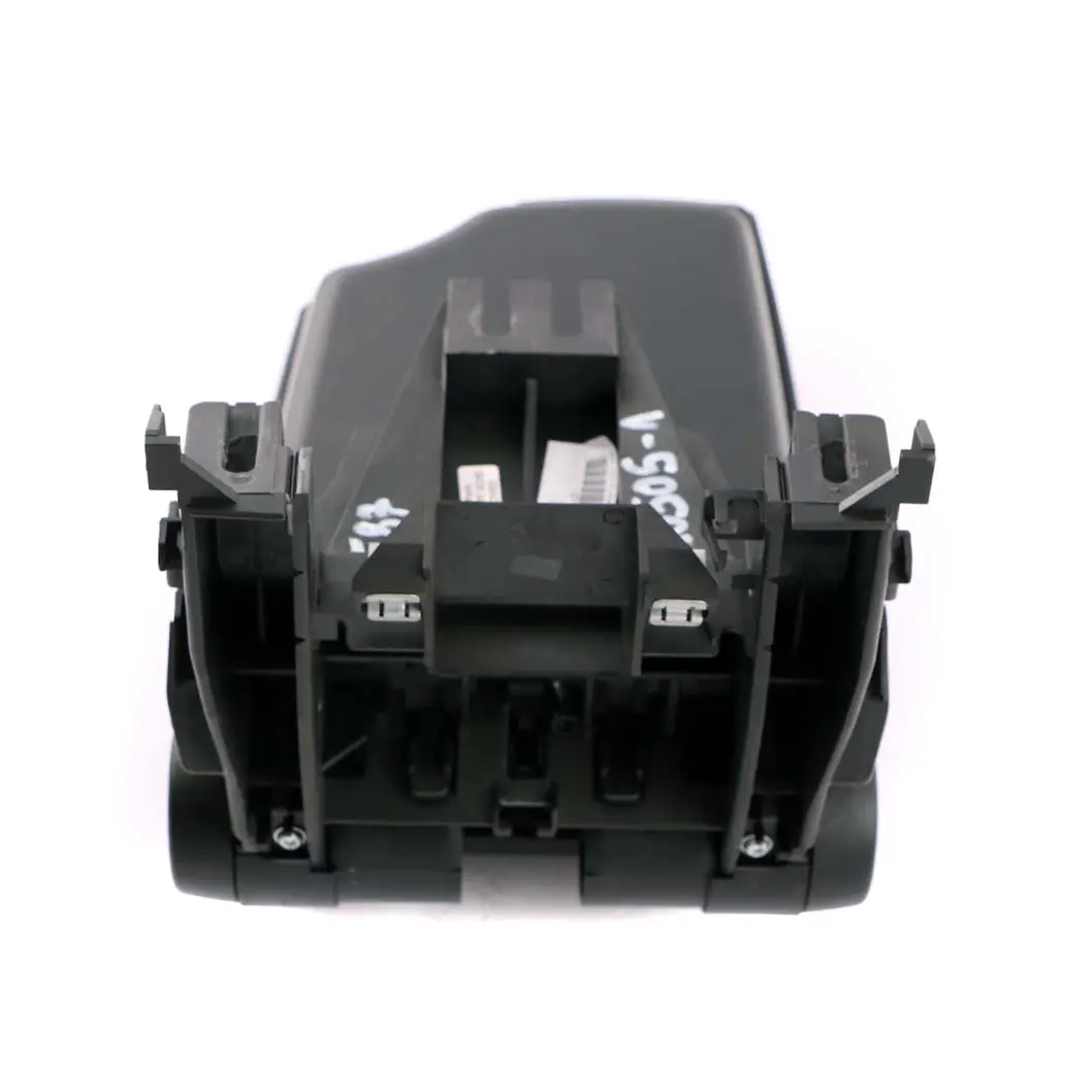 Centre Console Arm Rest Armrest Black Cover to BMW 1 Series E81 E87 with Part number 9110505 BMW 1 Series E81 E87 Centre Console Arm Rest Armrest Black Cover - SKU rhd-9110505-1 - Part number 9110505