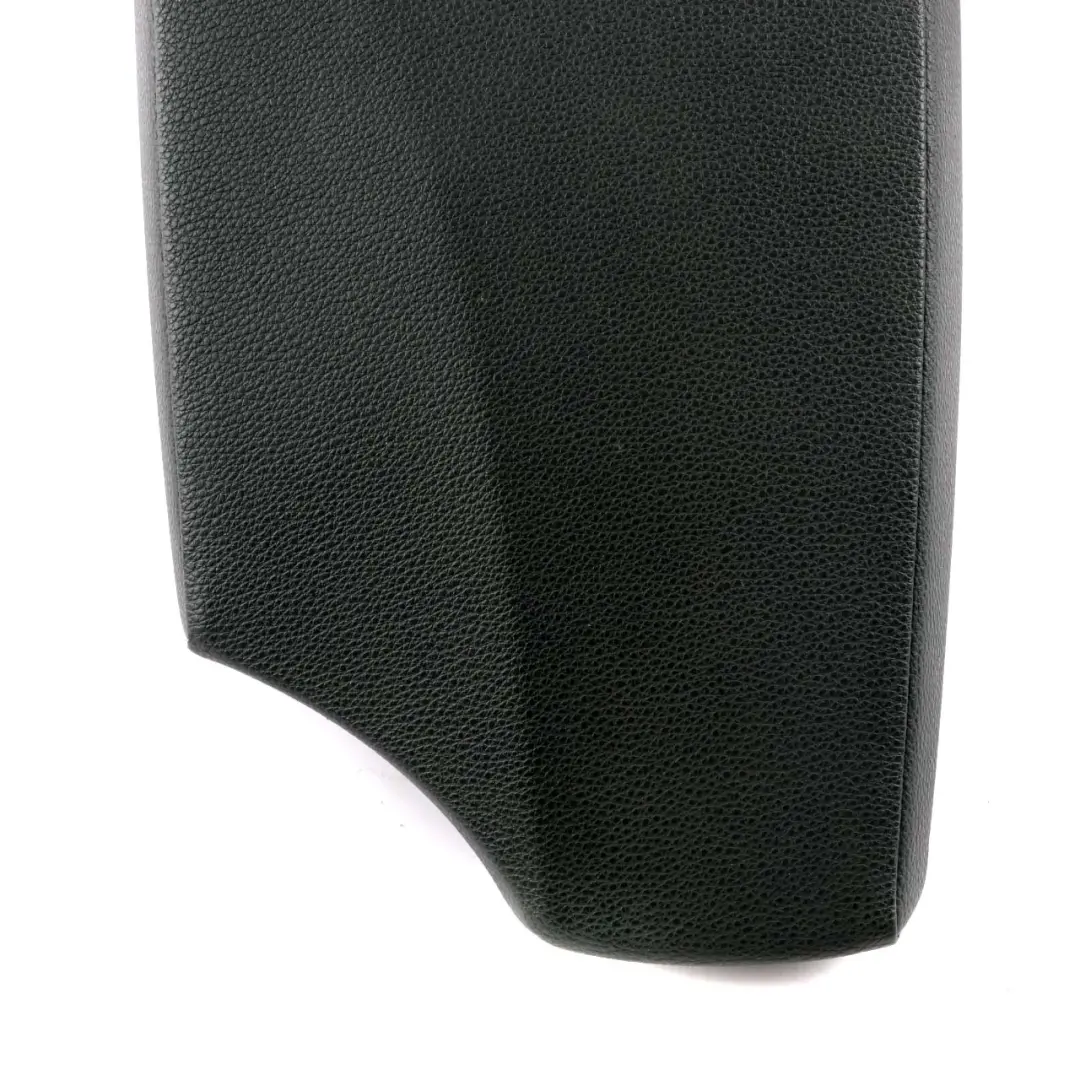 Centre Console Arm Rest Armrest Black Cover to BMW 1 Series E81 E87 with Part number 9110505 BMW 1 Series E81 E87 Centre Console Arm Rest Armrest Black Cover - SKU rhd-9110505-1 - Part number 9110505