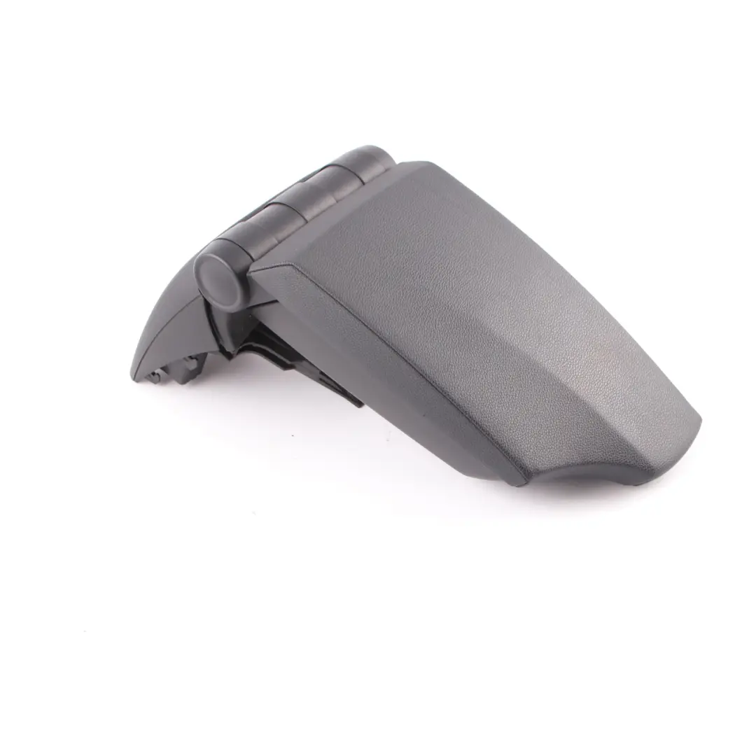Arm Rest BMW E81 E82 E87 LCI Centre Console Armrest Leather Black to with Part number 9110505 Arm Rest BMW E81 E82 E87 LCI Centre Console Armrest Leather Black - SKU rhd-9110505-2 - Part number 9110505