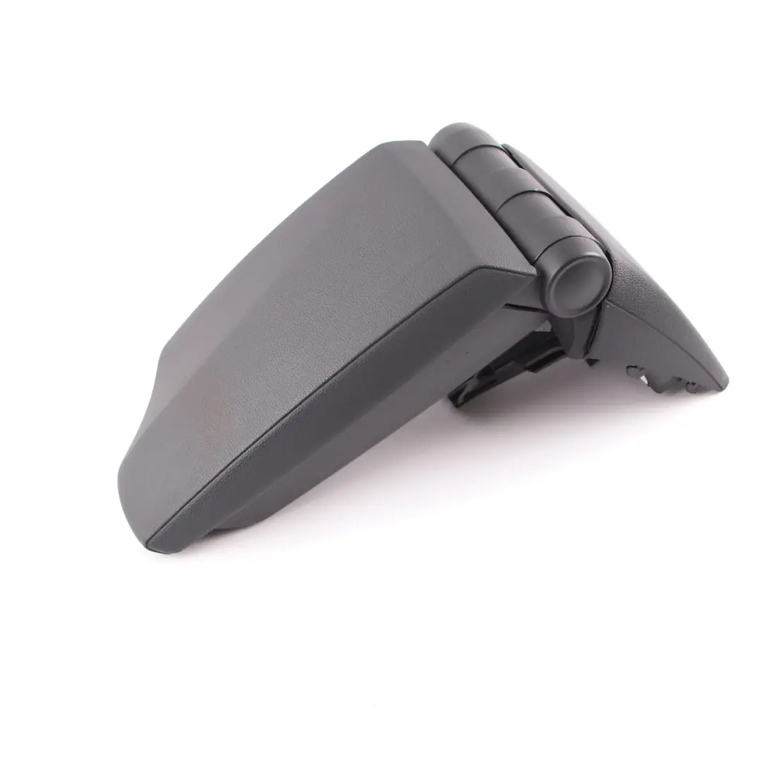 Arm Rest BMW E81 E82 E87 LCI Centre Console Armrest Leather Black to with Part number 9110505 Arm Rest BMW E81 E82 E87 LCI Centre Console Armrest Leather Black - SKU rhd-9110505-2 - Part number 9110505
