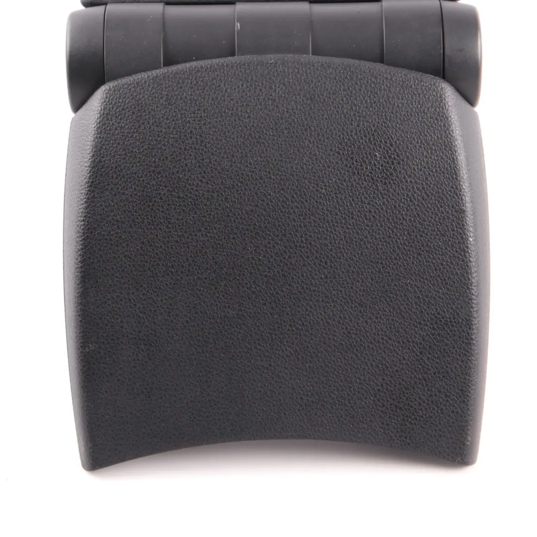  Arm Rest BMW E81 E82 E87 LCI Centre Console Armrest Leather Black - SKU rhd-9110505-2 - Part number 9110505