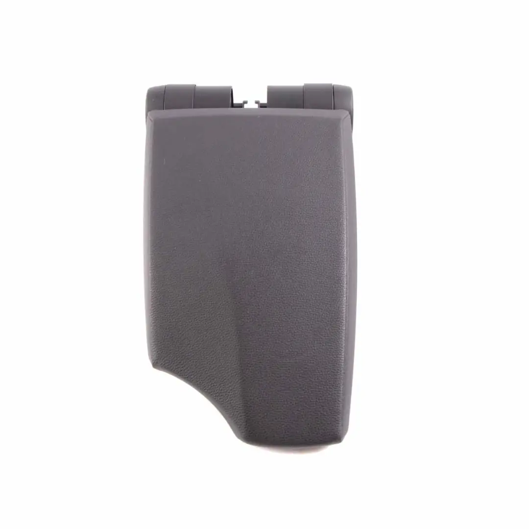 Centre Console Armrest Storage Arm Rest Trim Cover Panel to BMW E81 E87 with Part number 9110505 BMW E81 E87 Centre Console Armrest Storage Arm Rest Trim Cover Panel - SKU rhd-9110505-6 - Part number 9110505
