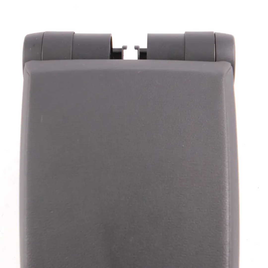 Centre Console Armrest Storage Arm Rest Trim Cover Panel to BMW E81 E87 with Part number 9110505 BMW E81 E87 Centre Console Armrest Storage Arm Rest Trim Cover Panel - SKU rhd-9110505-6 - Part number 9110505