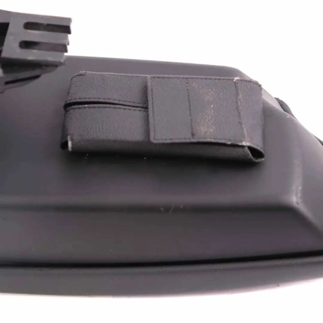 Centre Console Armrest Storage Arm Rest Trim Cover Panel to BMW E81 E87 with Part number 9110505 BMW E81 E87 Centre Console Armrest Storage Arm Rest Trim Cover Panel - SKU rhd-9110505-6 - Part number 9110505