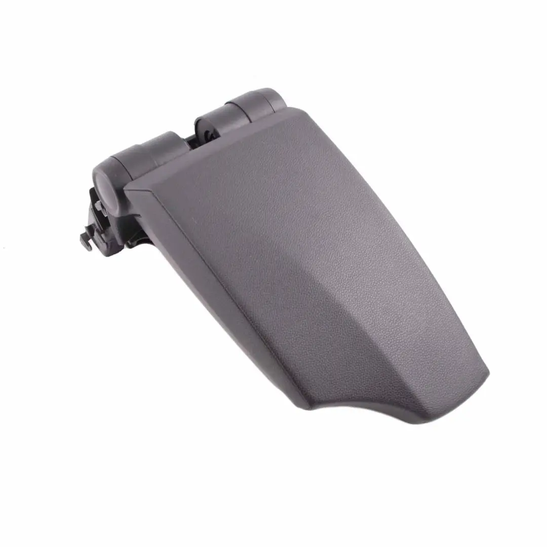 Centre Console Armrest Storage Arm Rest Trim Cover Panel to BMW E81 E87 with Part number 9110505 BMW E81 E87 Centre Console Armrest Storage Arm Rest Trim Cover Panel - SKU rhd-9110505-6 - Part number 9110505