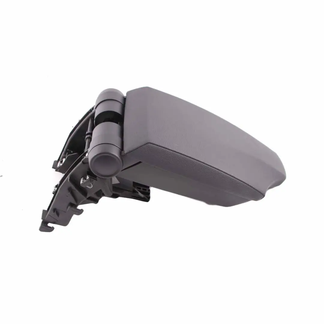 Centre Console Armrest Storage Arm Rest Trim Cover Panel to BMW E81 E87 with Part number 9110505 BMW E81 E87 Centre Console Armrest Storage Arm Rest Trim Cover Panel - SKU rhd-9110505-6 - Part number 9110505