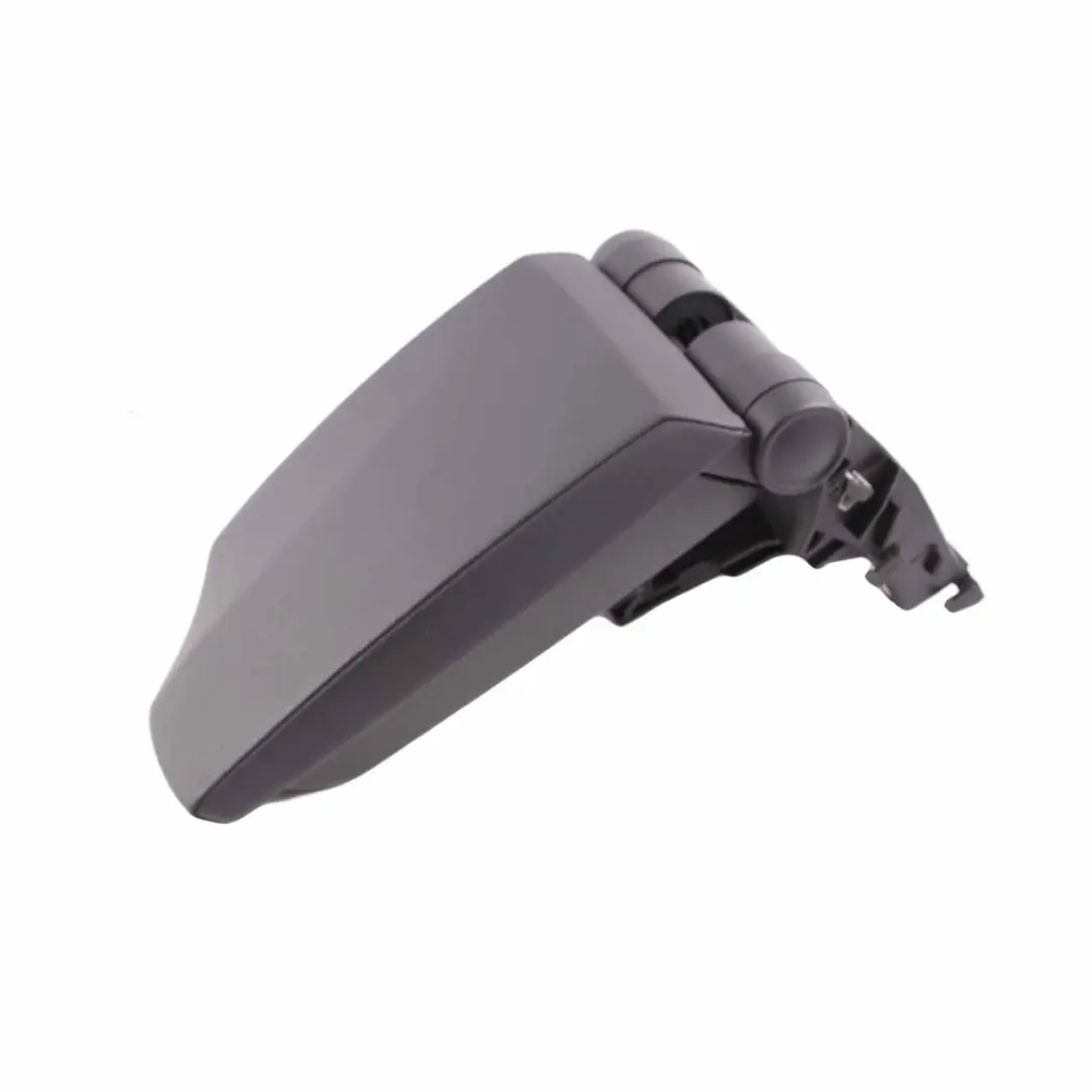 Centre Console Armrest Storage Arm Rest Trim Cover Panel to BMW E81 E87 with Part number 9110505 BMW E81 E87 Centre Console Armrest Storage Arm Rest Trim Cover Panel - SKU rhd-9110505-6 - Part number 9110505