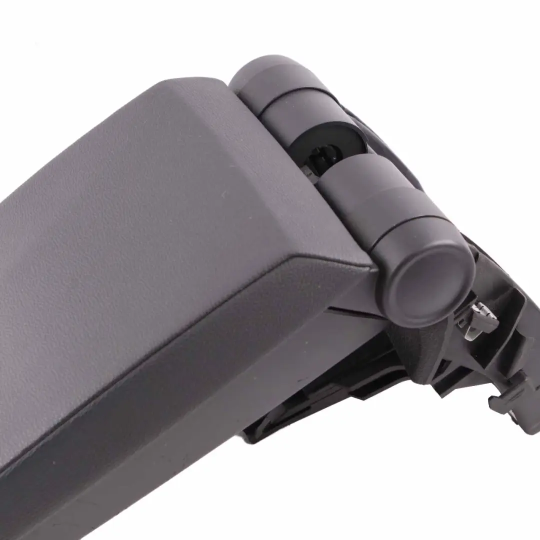 Centre Console Armrest Storage Arm Rest Trim Cover Panel to BMW E81 E87 with Part number 9110505 BMW E81 E87 Centre Console Armrest Storage Arm Rest Trim Cover Panel - SKU rhd-9110505-6 - Part number 9110505