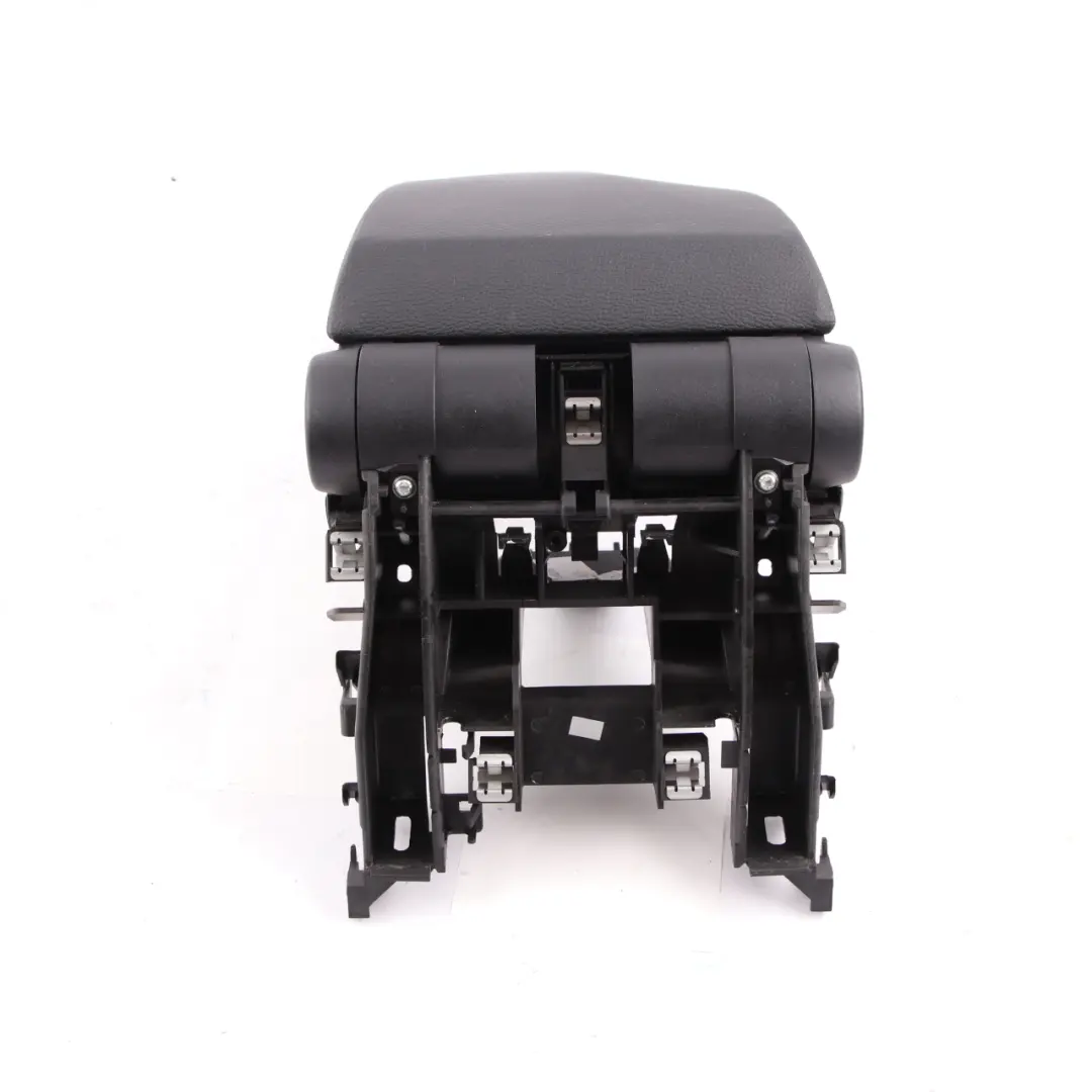 Centre Console Armrest Storage Arm Rest Trim Cover Panel to BMW E81 E87 with Part number 9110505 BMW E81 E87 Centre Console Armrest Storage Arm Rest Trim Cover Panel - SKU rhd-9110505-6 - Part number 9110505