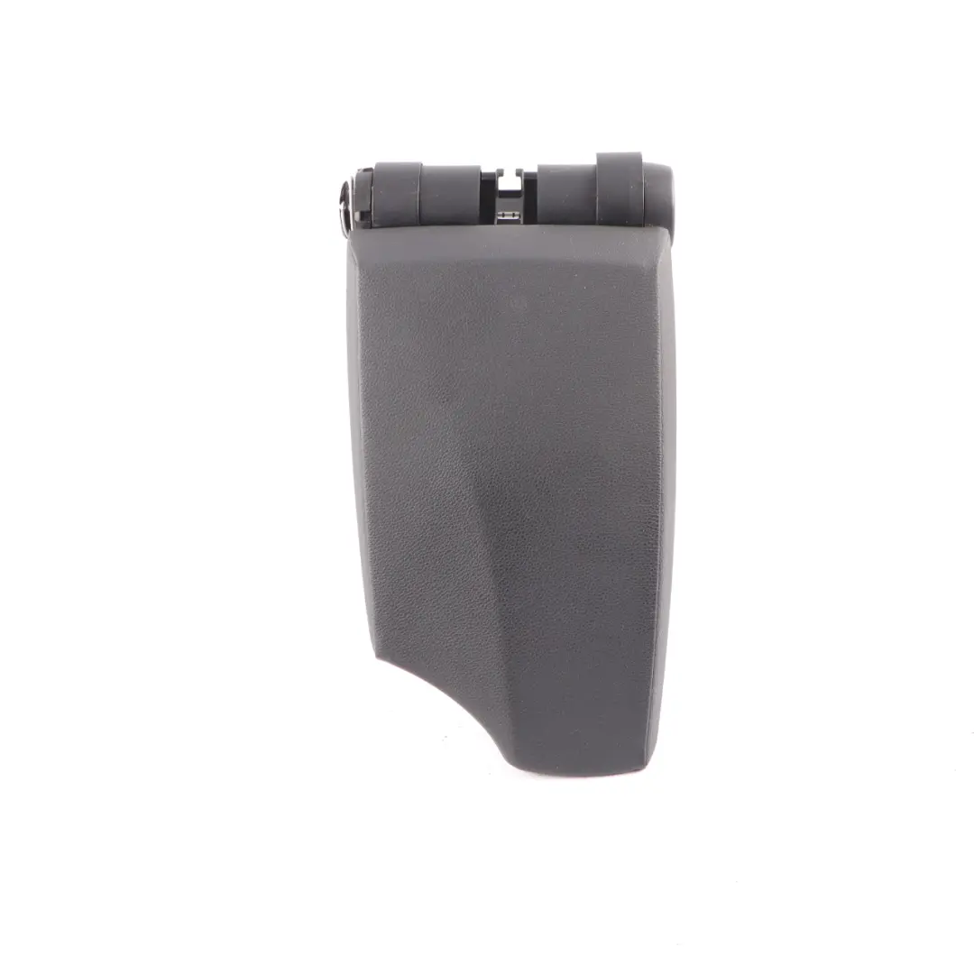 Centre Console Arm Rest Armrest Black to BMW E81 E87 with Part number 9110505 BMW E81 E87 Centre Console Arm Rest Armrest Black - SKU rhd-9110505 - Part number 9110505