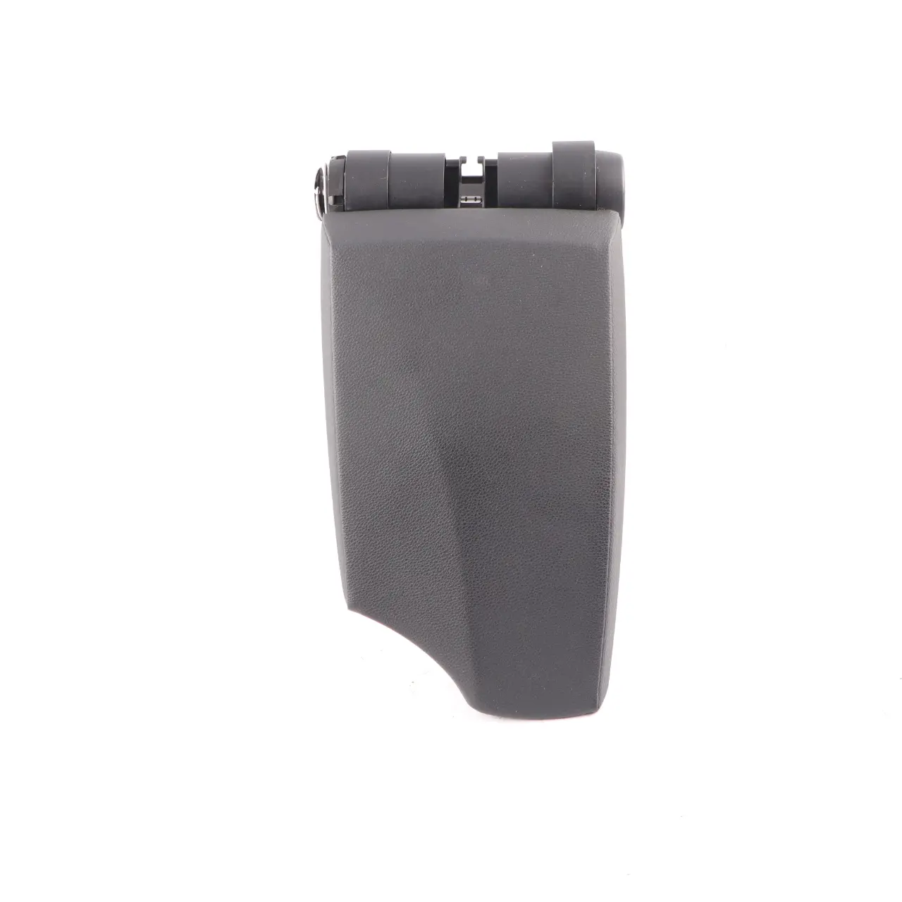 BMW E81 E87 Centre Console Arm Rest Armrest Black