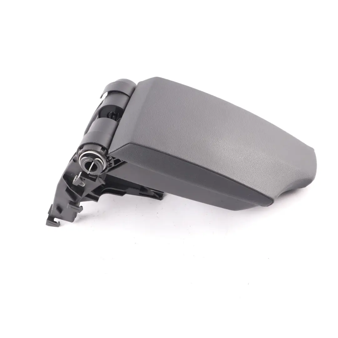 Centre Console Arm Rest Armrest Black to BMW E81 E87 with Part number 9110505 BMW E81 E87 Centre Console Arm Rest Armrest Black - SKU rhd-9110505 - Part number 9110505