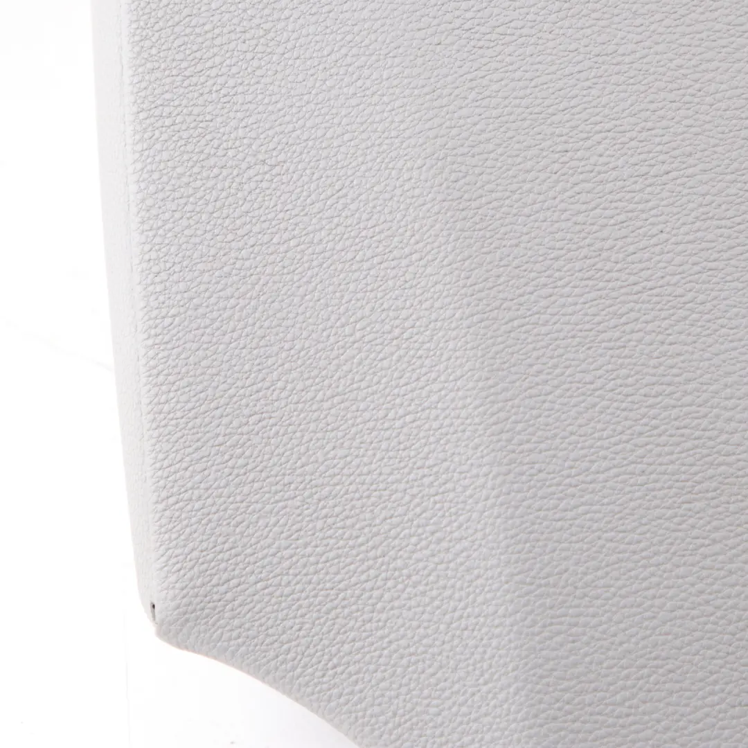 BMW 1 Series E81 E82 E87 Centre Console Armrest Arm Rest Trim Alaska Grau Grey - SKU rhd-9110506-1 - Part number 9110506