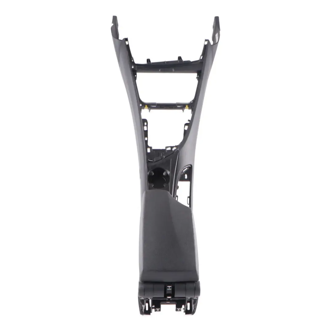  Centre Console BMW E81 E82 E88 E87 LCI Armrest Oddments Tray Black - SKU rhd-9110513 - Part number 9110513