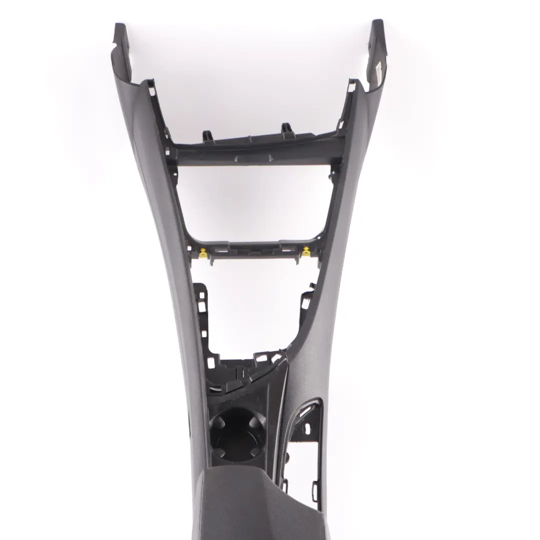 Centre Console BMW E81 E82 E88 E87 LCI Armrest Oddments Tray Black to with Part number 9110513 Centre Console BMW E81 E82 E88 E87 LCI Armrest Oddments Tray Black - SKU rhd-9110513 - Part number 9110513