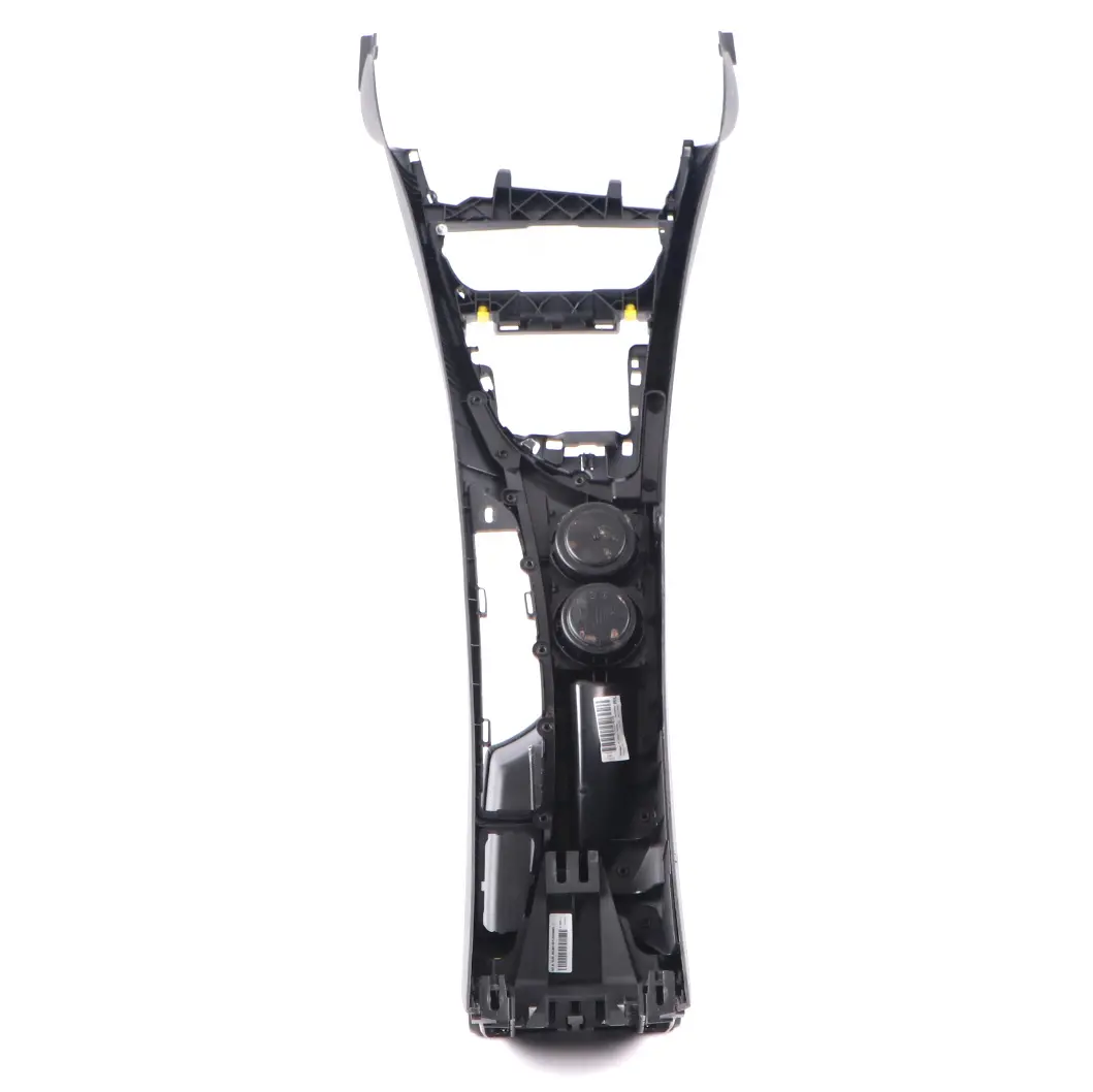  Centre Console BMW E81 E82 E88 E87 LCI Armrest Oddments Tray Black - SKU rhd-9110513 - Part number 9110513