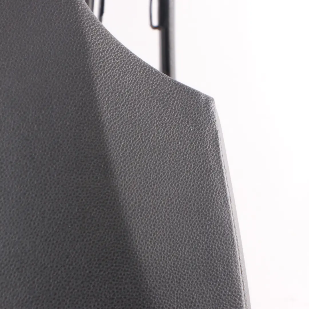  Centre Console BMW E81 E82 E88 E87 LCI Armrest Oddments Tray Black - SKU rhd-9110513 - Part number 9110513