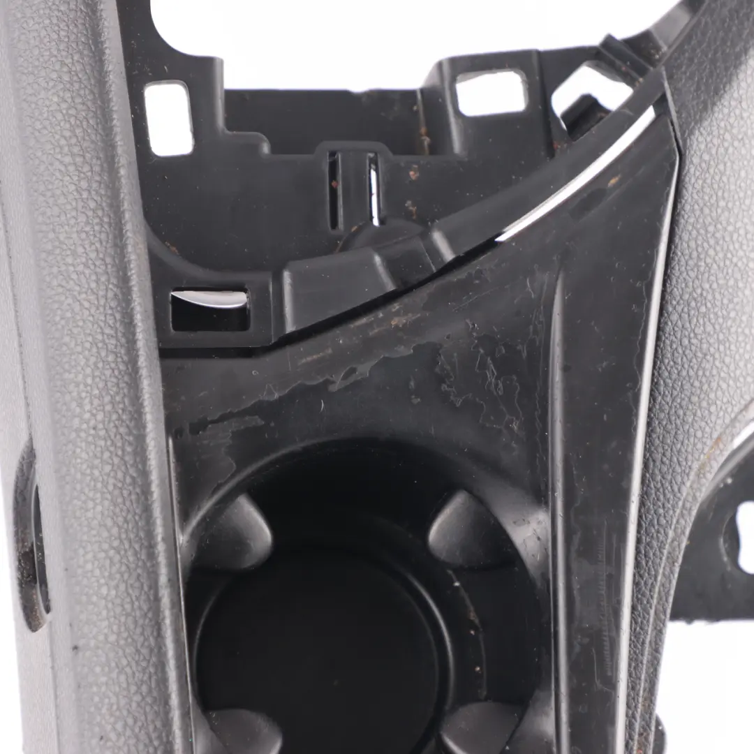 Centre Console BMW E81 E82 E88 E87 LCI Armrest Oddments Tray Black to with Part number 9110513 Centre Console BMW E81 E82 E88 E87 LCI Armrest Oddments Tray Black - SKU rhd-9110513 - Part number 9110513