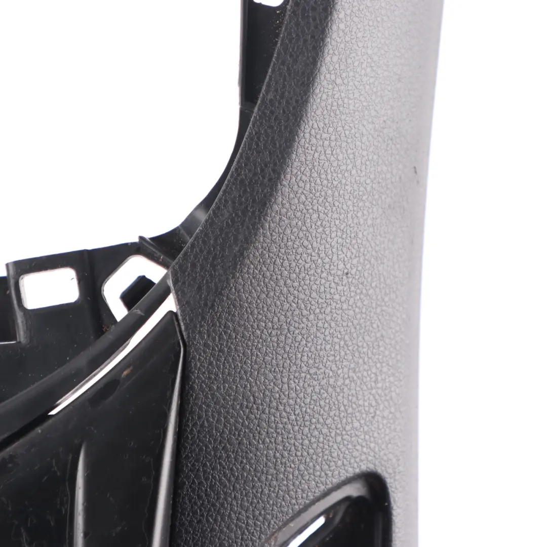  Centre Console BMW E81 E82 E88 E87 LCI Armrest Oddments Tray Black - SKU rhd-9110513 - Part number 9110513