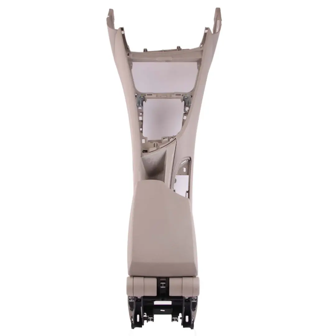 Centre Console Arm Rest Cup Holder Trim Panel Beige E82 E87 LCI E88 to BMW E81 with Part number 9110515 BMW E81 Centre Console Arm Rest Cup Holder Trim Panel Beige E82 E87 LCI E88 - SKU rhd-9110515 - Part number 9110515