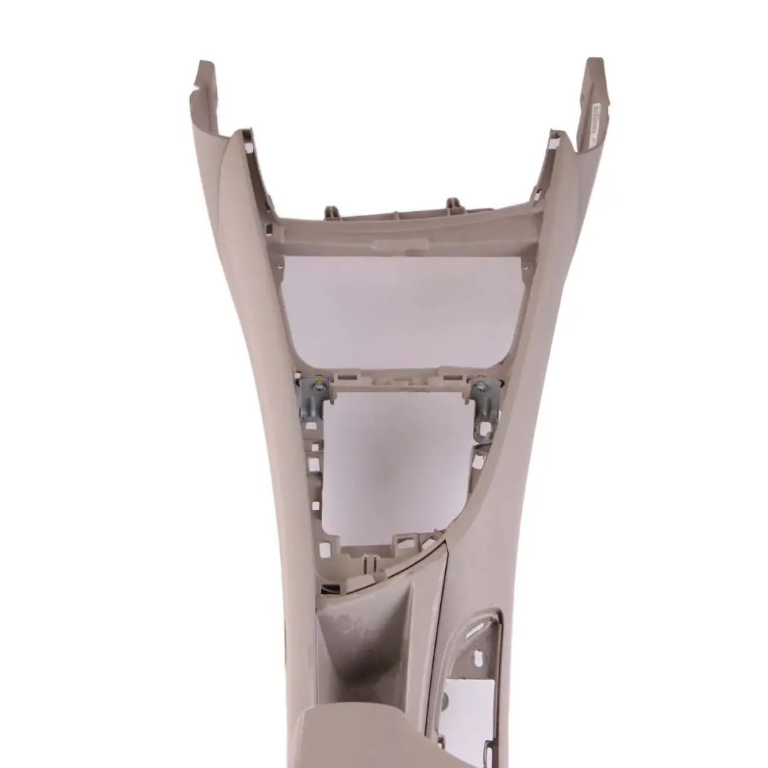 Centre Console Arm Rest Cup Holder Trim Panel Beige E82 E87 LCI E88 to BMW E81 with Part number 9110515 BMW E81 Centre Console Arm Rest Cup Holder Trim Panel Beige E82 E87 LCI E88 - SKU rhd-9110515 - Part number 9110515