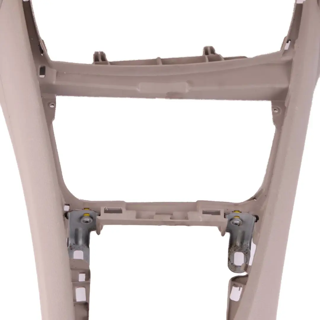 Centre Console Arm Rest Cup Holder Trim Panel Beige E82 E87 LCI E88 to BMW E81 with Part number 9110515 BMW E81 Centre Console Arm Rest Cup Holder Trim Panel Beige E82 E87 LCI E88 - SKU rhd-9110515 - Part number 9110515